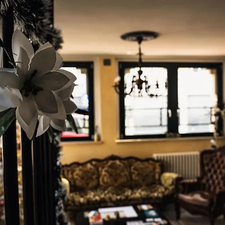 Couette-café La Reggia Di Gianfry Fermo