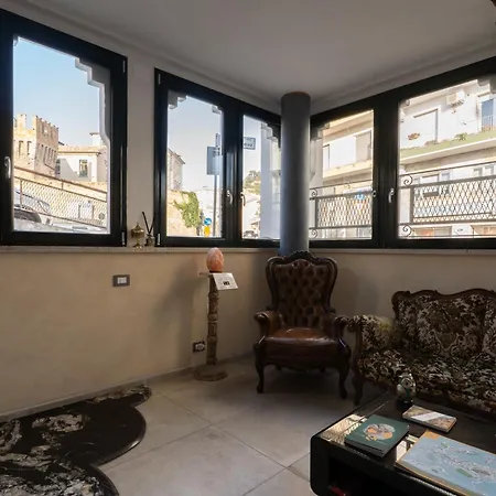 La Reggia Di Gianfry