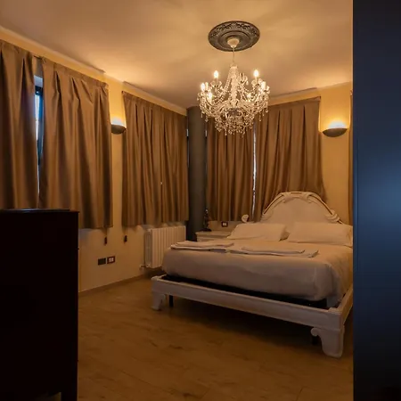 La Reggia Di Gianfry