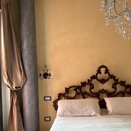 Bed & Breakfast La Reggia Di Gianfry