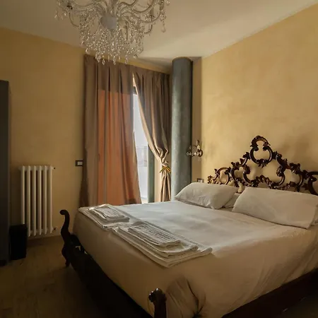 La Reggia Di Gianfry フェルモ